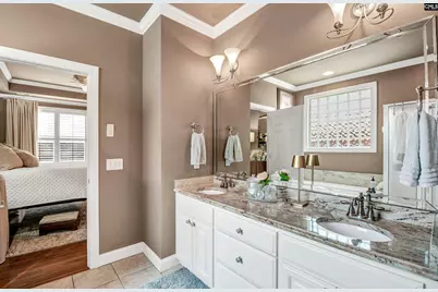 116 Savannah Branch Trail, Irmo, SC 29063 - Photo 44