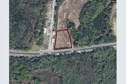 Garners Ferry Road, Hopkins, SC 29061 - Photo 1