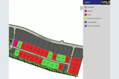 503 Blue Jay Way, Lexington, SC 29073 - Photo 20