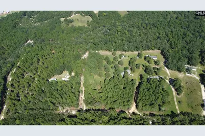 Bubba Gunter Road, Wagener, SC 29164 - Photo 1