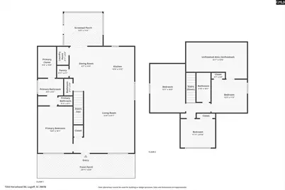 1354 Horsehead Road, Lugoff, SC 29078 - Photo 46