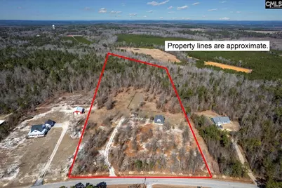 1354 Horsehead Road, Lugoff, SC 29078 - Photo 4