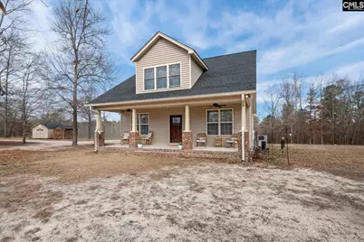 1354 Horsehead Road, Lugoff, SC 29078 - Photo 2