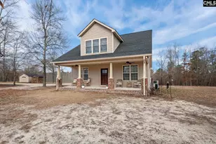1354 Horsehead Rd, Lugoff, SC 29078 - Photo 2