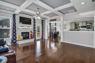 576 Maple Valley Loop, Blythewood, SC 29016 - Photo 6