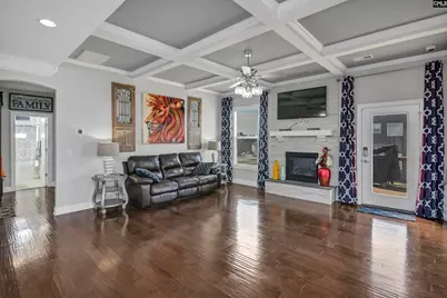 576 Maple Valley Loop, Blythewood, SC 29016 - Photo 4