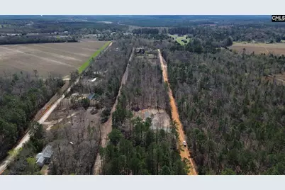 142 Sandy Fox Road, Swansea, SC 29160 - Photo 42