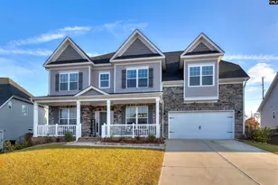 29 Coltswood Ln, Elgin, SC 29045 - Photo 8