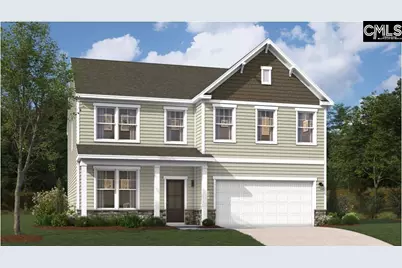 305 Brass Billion Path, Lexington, SC 29073 - Photo 1