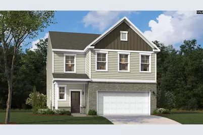 665 Rose Copper Way Drive, Lexington, SC 29073 - Photo 1