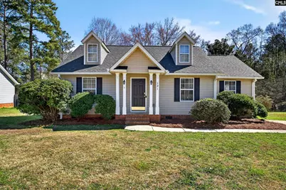 121 Black Creek Lane, Irmo, SC 29063 - Photo 1