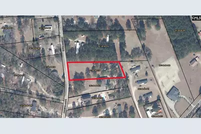 952 Roberts Drive, Elgin, SC 29045 - Photo 2