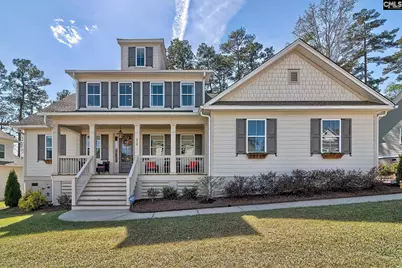 216 Clayborn Drive, Lexington, SC 29072 - Photo 1