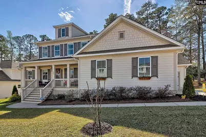 216 Clayborn Drive, Lexington, SC 29072 - Photo 2