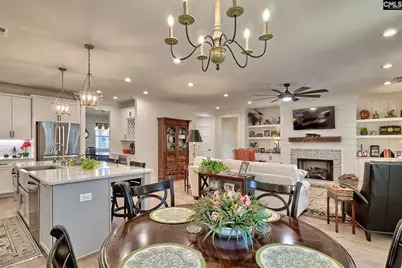 216 Clayborn Drive, Lexington, SC 29072 - Photo 18