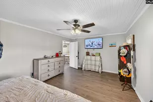 4462 Festival Trail Rd, Wagener, SC 29164 - Photo 16