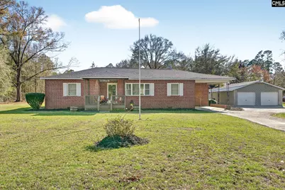 4462 Festival Trail Road, Wagener, SC 29164 - Photo 2