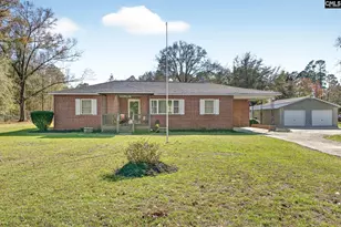 4462 Festival Trail Rd, Wagener, SC 29164 - Photo 2