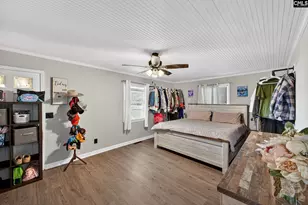 4462 Festival Trail Rd, Wagener, SC 29164 - Photo 14