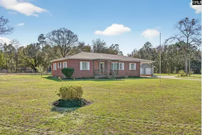 4462 Festival Trail Road, Wagener, SC 29164 - Photo 6