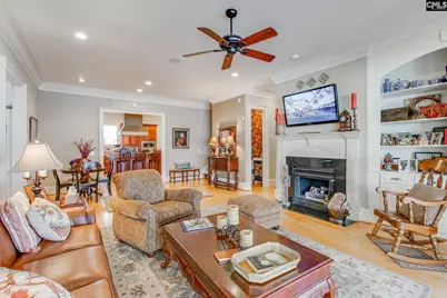 165 Preserve Lane, Columbia, SC 29209 - Photo 8