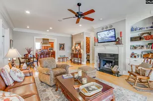 165 Preserve Ln, Columbia, SC 29209 - Photo 8