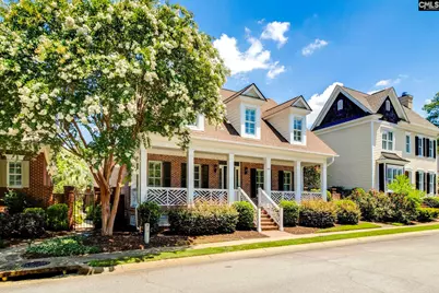 165 Preserve Lane, Columbia, SC 29209 - Photo 2