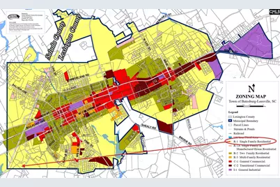 0 S Bethlehem Road, Batesburg, SC 29006 - Photo 8