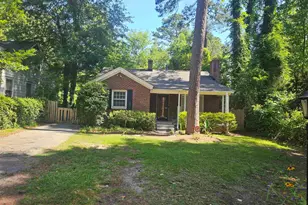 3947 Live Oak St, Columbia, SC 29205 - Photo 2