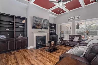 335 Congaree Ridge Court, West Columbia, SC 29172 - Photo 6