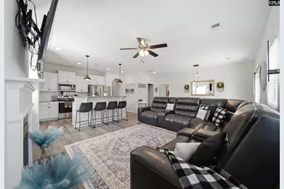 1151 Deep Creek Road, Blythewood, SC 29016 - Photo 12