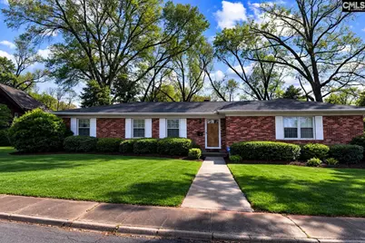 213 Hudson Street, Winnsboro, SC 29180 - Photo 1