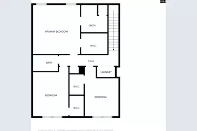 532 Edgetree Drive, Hopkins, SC 29061 - Photo 34