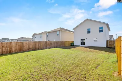 532 Edgetree Drive, Hopkins, SC 29061 - Photo 32