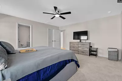 532 Edgetree Drive, Hopkins, SC 29061 - Photo 16