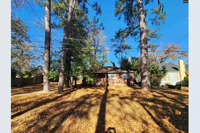5527 Holmes Avenue, Columbia, SC 29203 - Photo 1