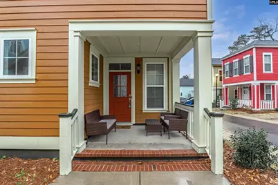 312 St Anns Alley, West Columbia, SC 29169 - Photo 2