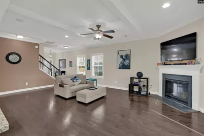 205 Chestnut Wren Road, Blythewood, SC 29016 - Photo 18