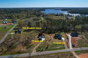 243 Woodside Shores Dr, Prosperity, SC 29127 - Photo 6