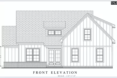 29 Lands End Lane, Prosperity, SC 29127 - Photo 1