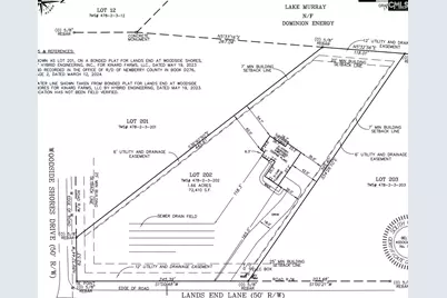 29 Lands End Lane, Prosperity, SC 29127 - Photo 4