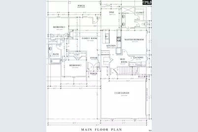 29 Lands End Lane, Prosperity, SC 29127 - Photo 2