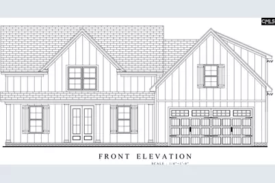 73 Lands End Lane, Prosperity, SC 29127 - Photo 1