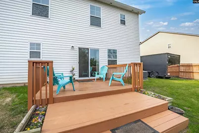 275 Niblick Drive, Sumter, SC 29154 - Photo 22
