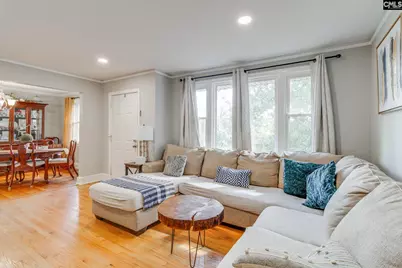 1724 Inglewood Drive, Forest Acres, SC 29204 - Photo 4