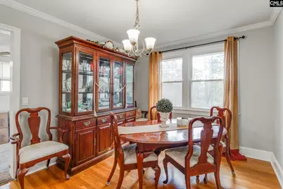 1724 Inglewood Drive, Forest Acres, SC 29204 - Photo 6