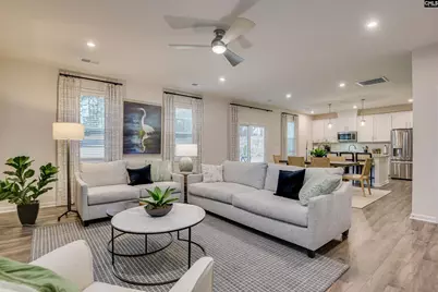 576 Swamp Grass Drive, Columbia, SC 29209 - Photo 10