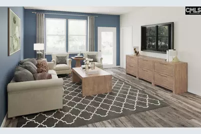 563 Swamp Grass Drive, Columbia, SC 29209 - Photo 8