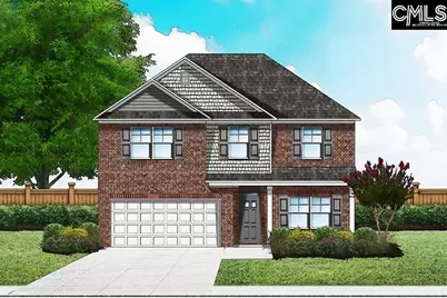 3006 Hanging Valley Road, Blythewood, SC 29016 - Photo 1