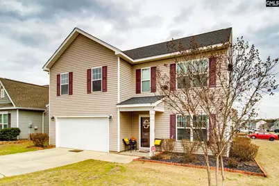 635 Pine Branch Lane, West Columbia, SC 29172 - Photo 2